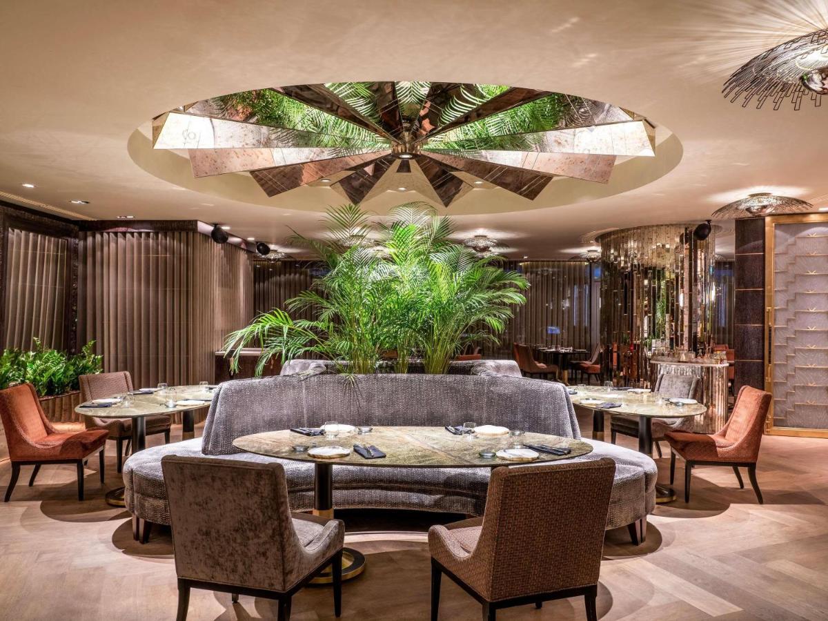Raffles Istanbul