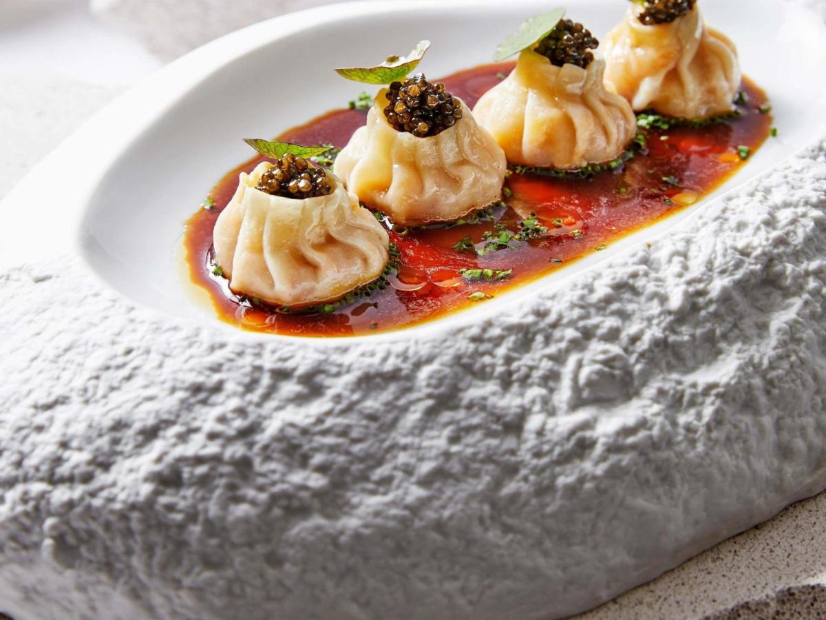 Raffles Istanbul
