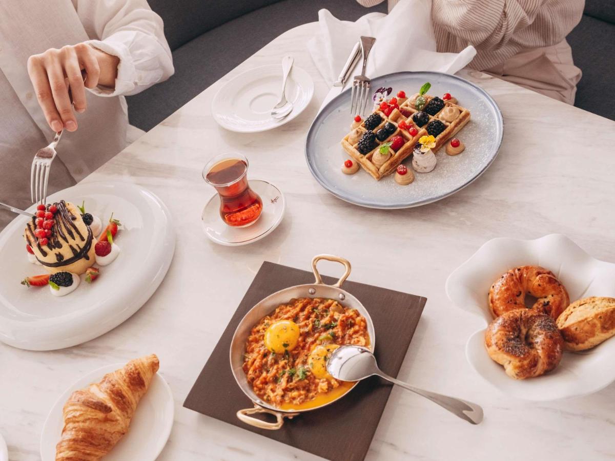 Raffles Istanbul