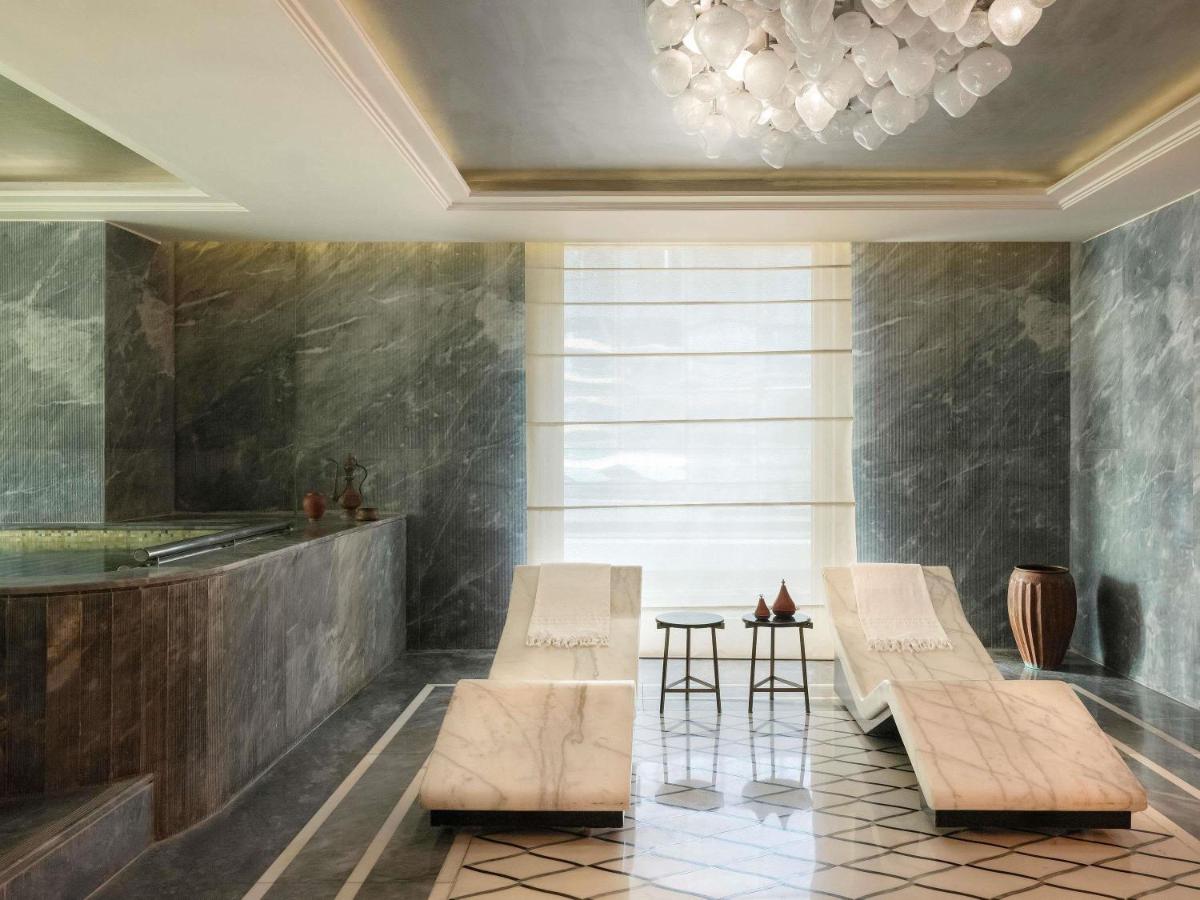 Raffles Istanbul
