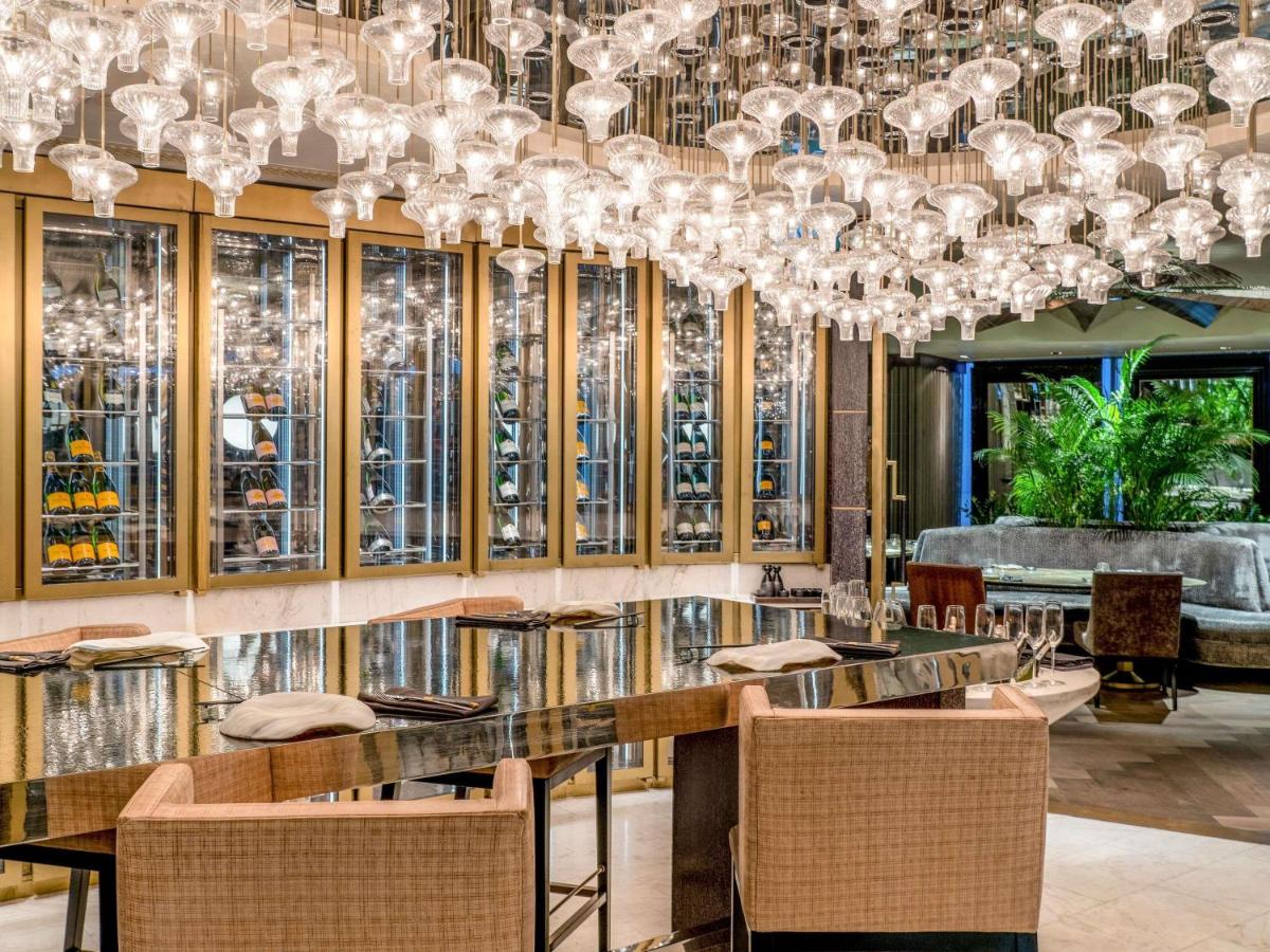 Raffles Istanbul