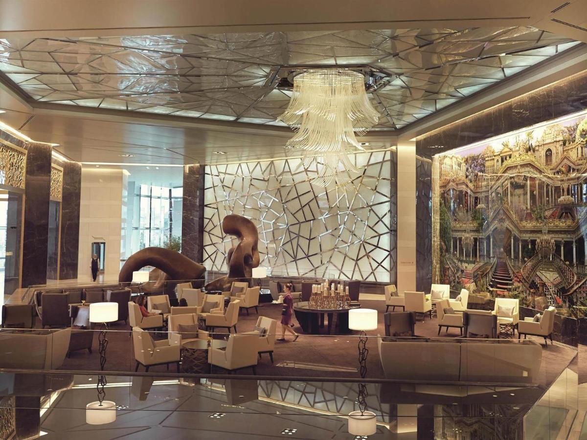 Raffles Istanbul