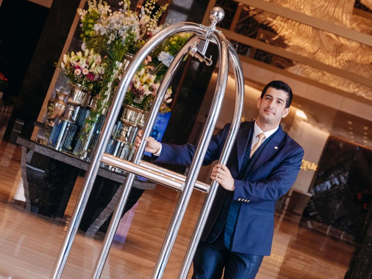 Raffles Istanbul