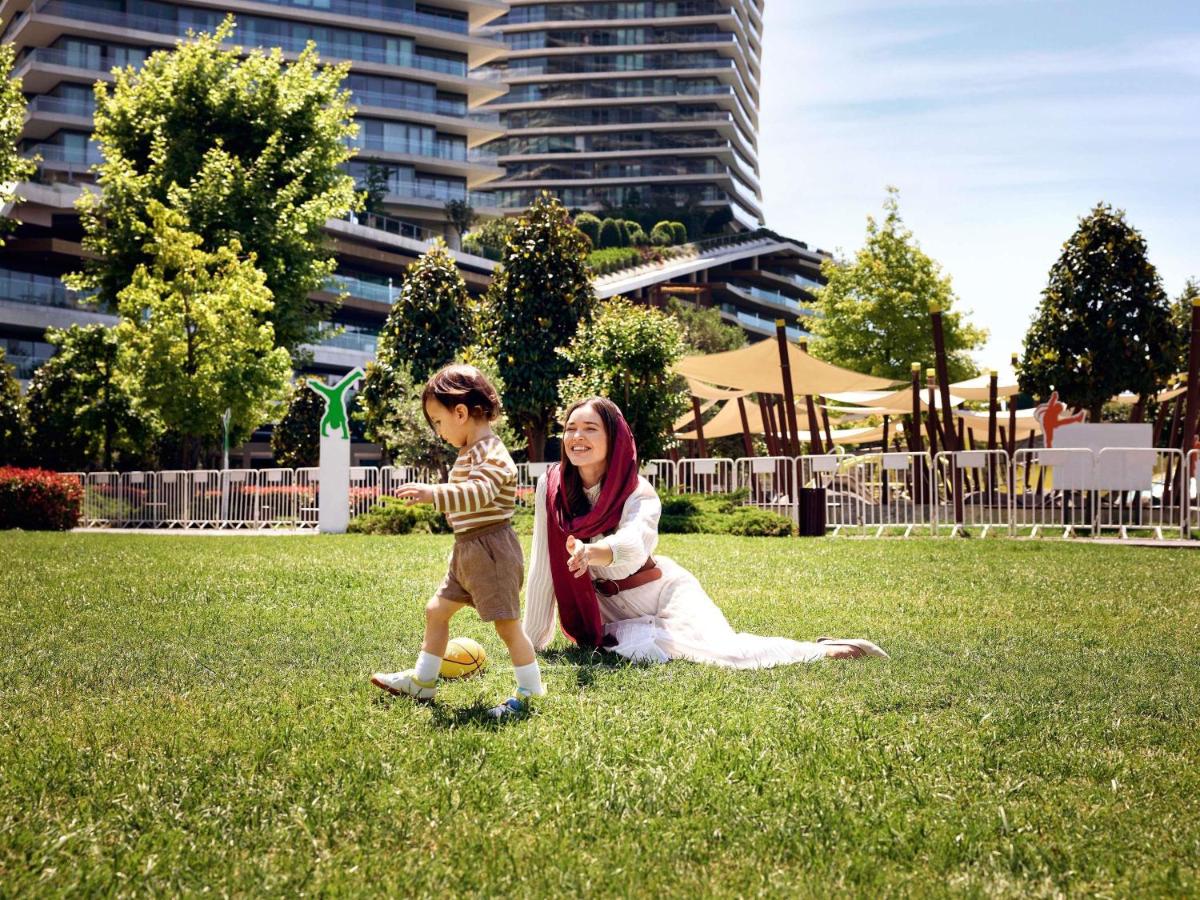 Raffles Istanbul