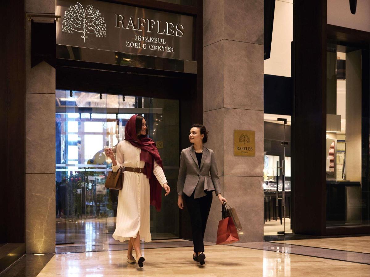 Raffles Istanbul
