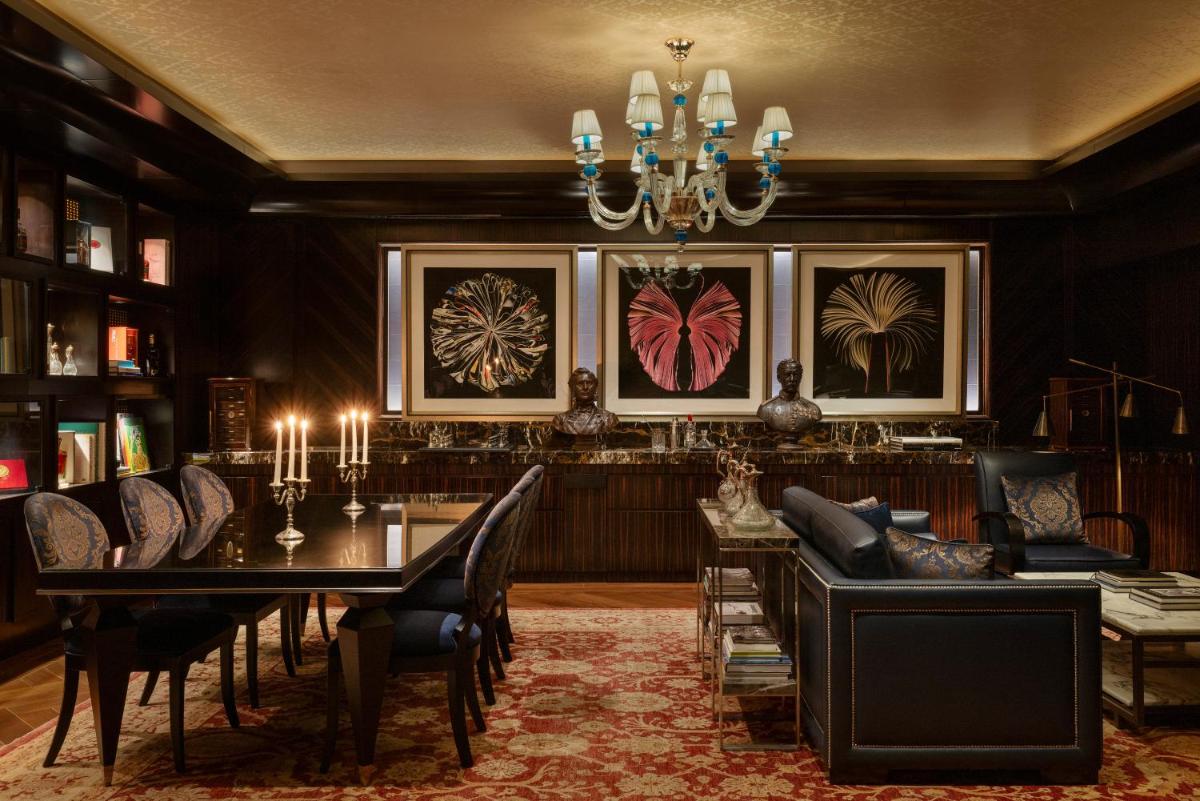 Raffles Istanbul