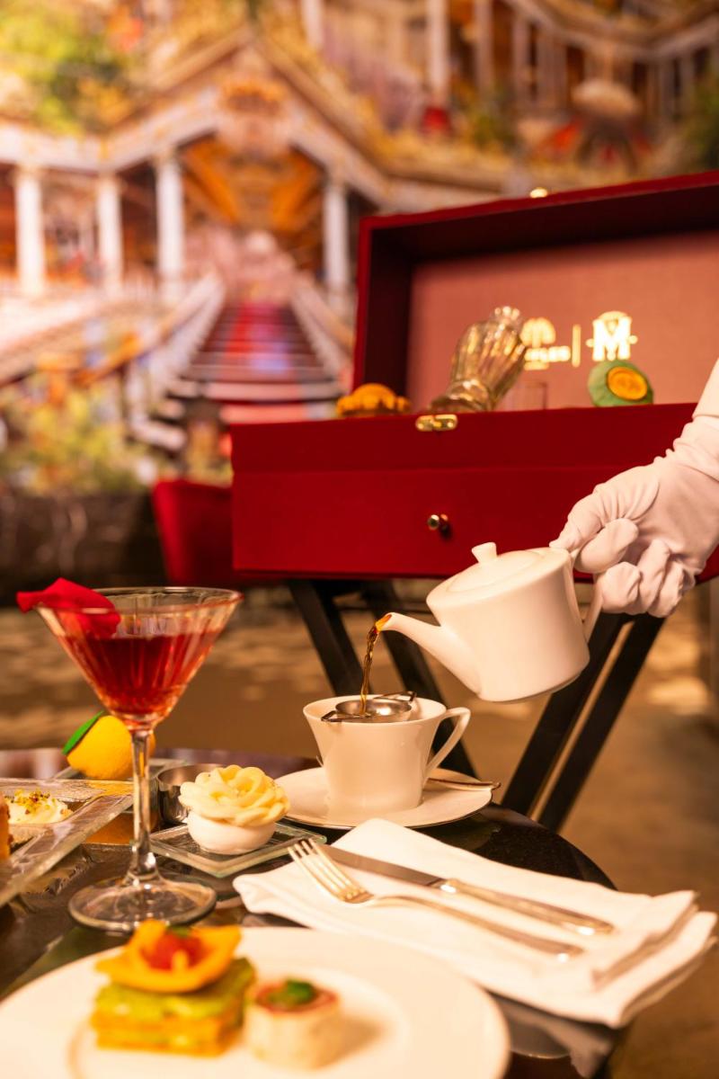Raffles Istanbul