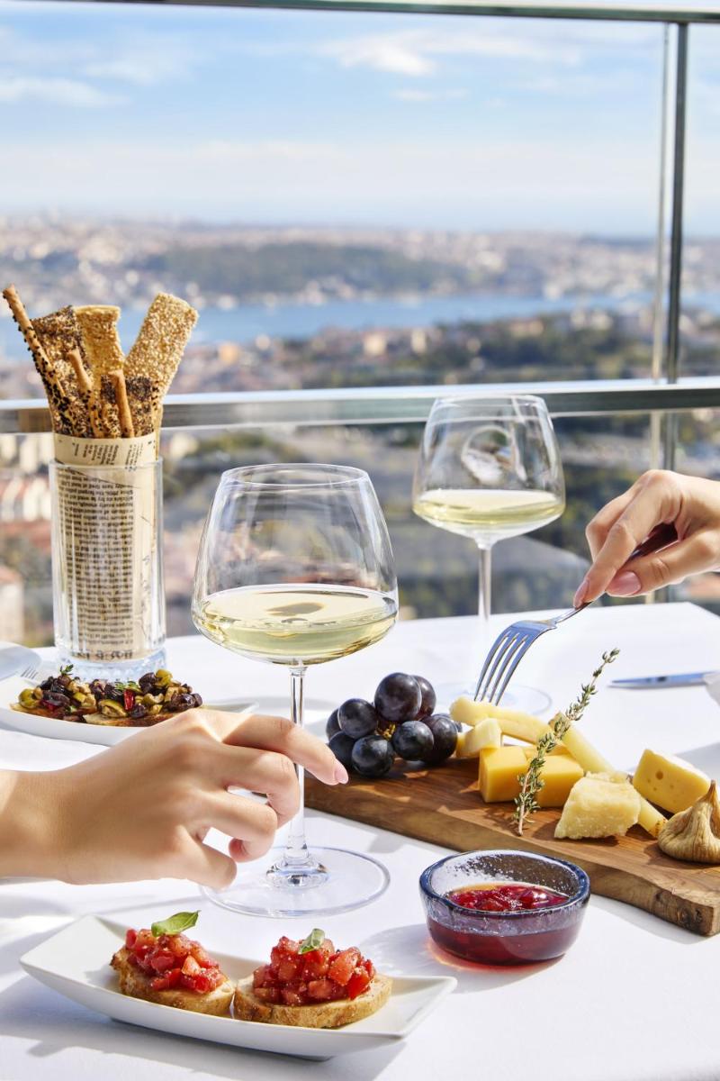 Raffles Istanbul