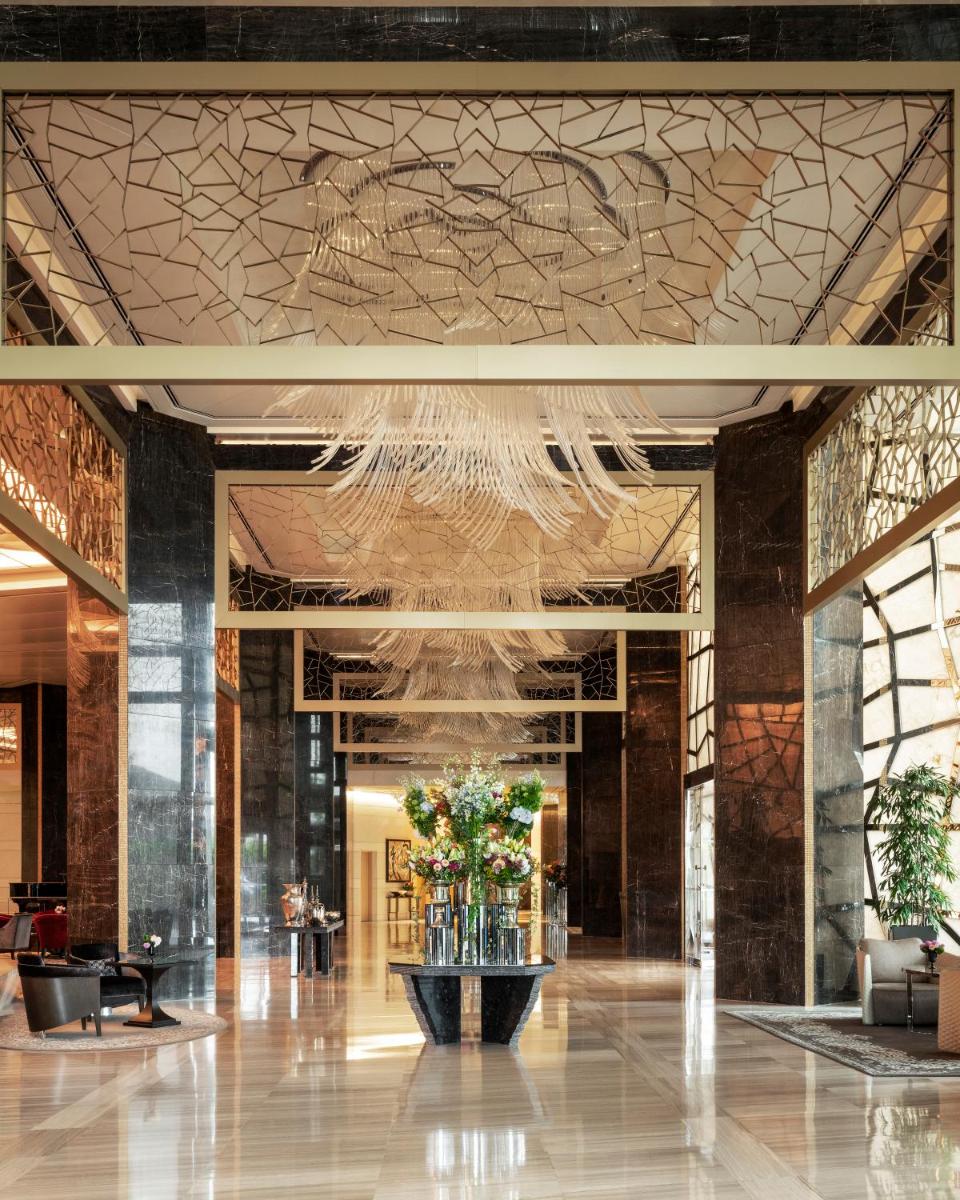 Raffles Istanbul