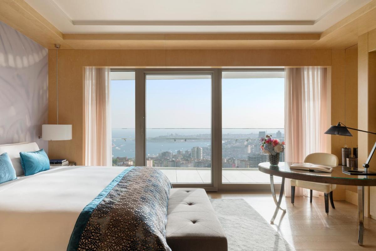Raffles Istanbul