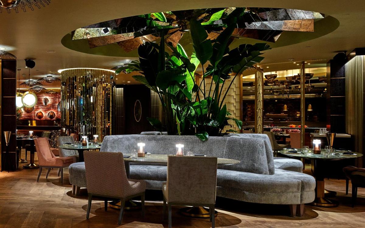 Raffles Istanbul