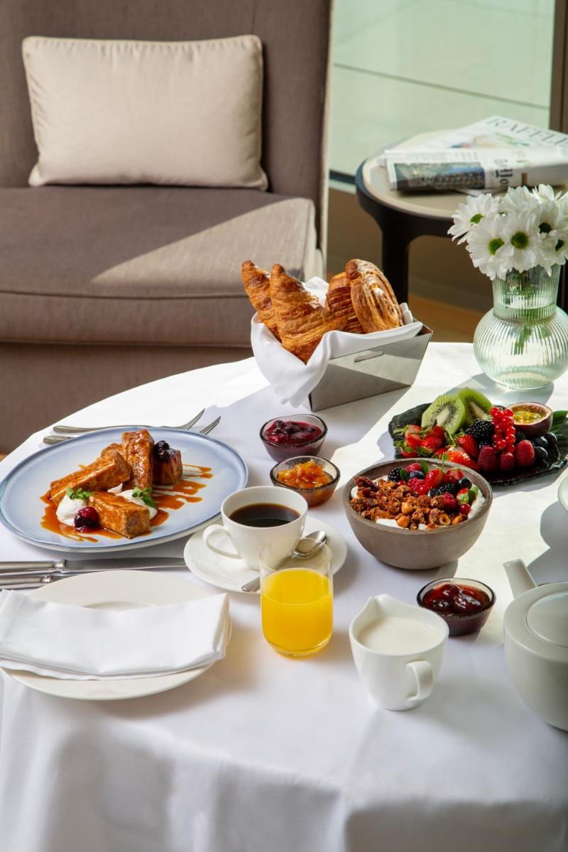 Raffles Istanbul