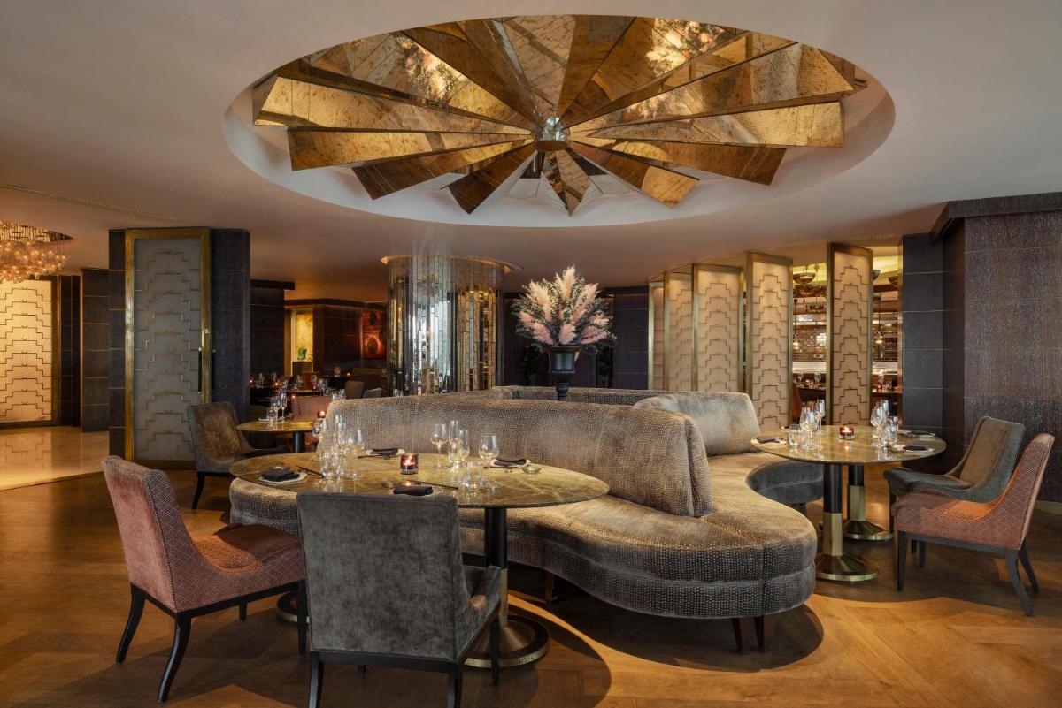 Raffles Istanbul