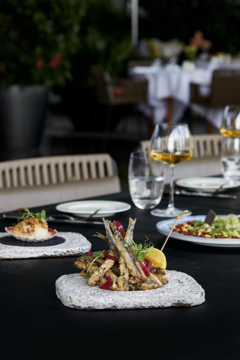 Raffles Istanbul
