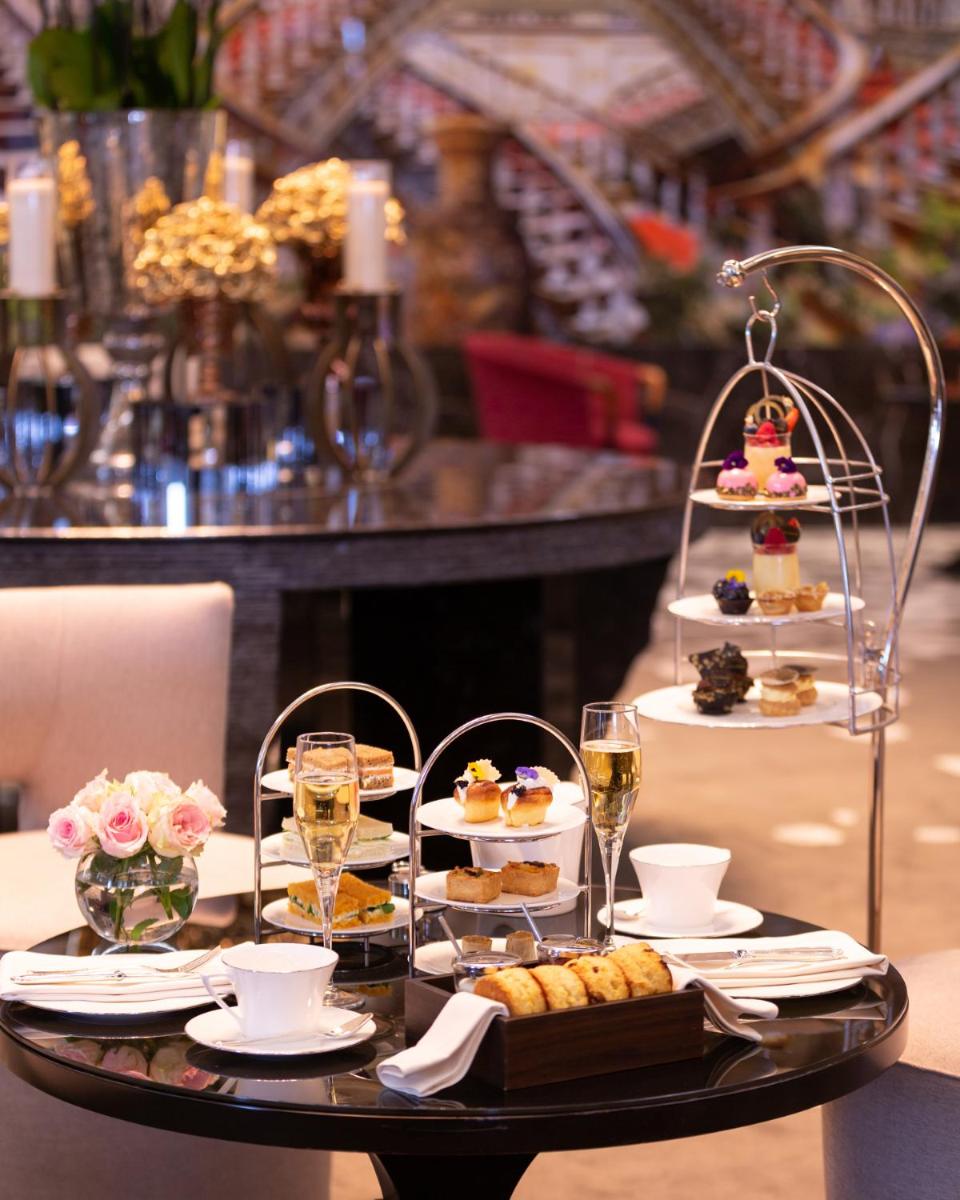 Raffles Istanbul