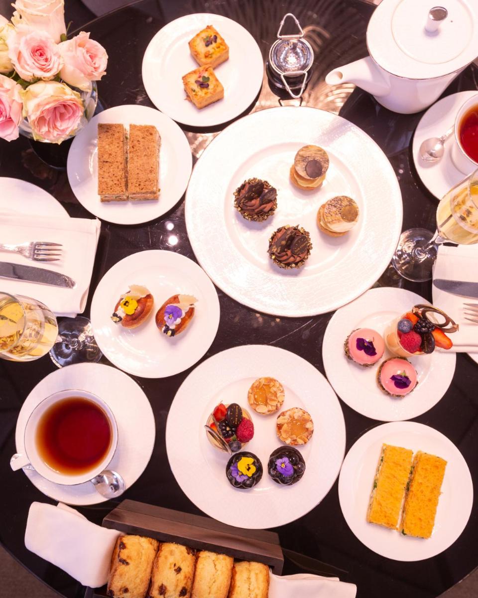 Raffles Istanbul