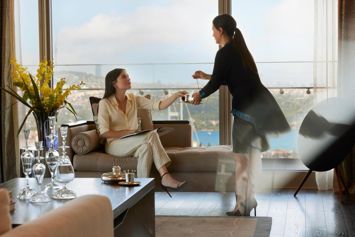 Raffles Istanbul