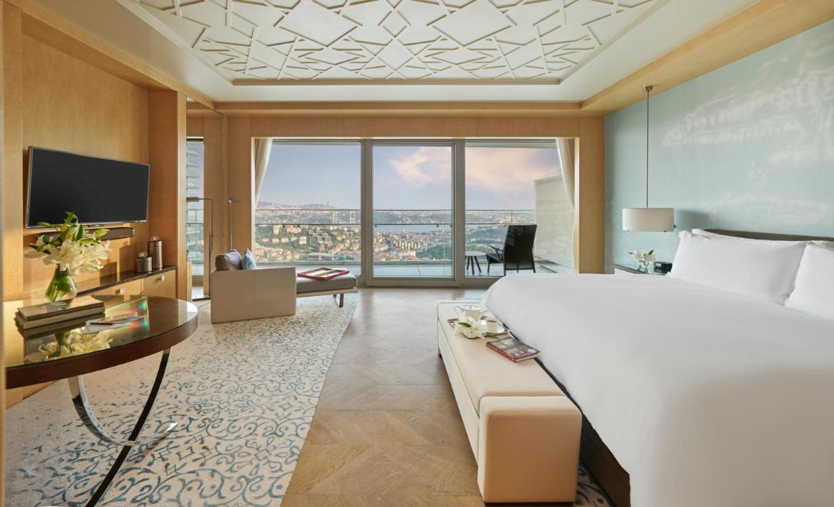 Raffles Istanbul