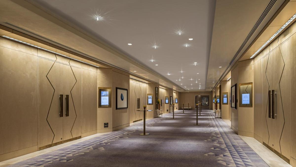 Raffles Istanbul
