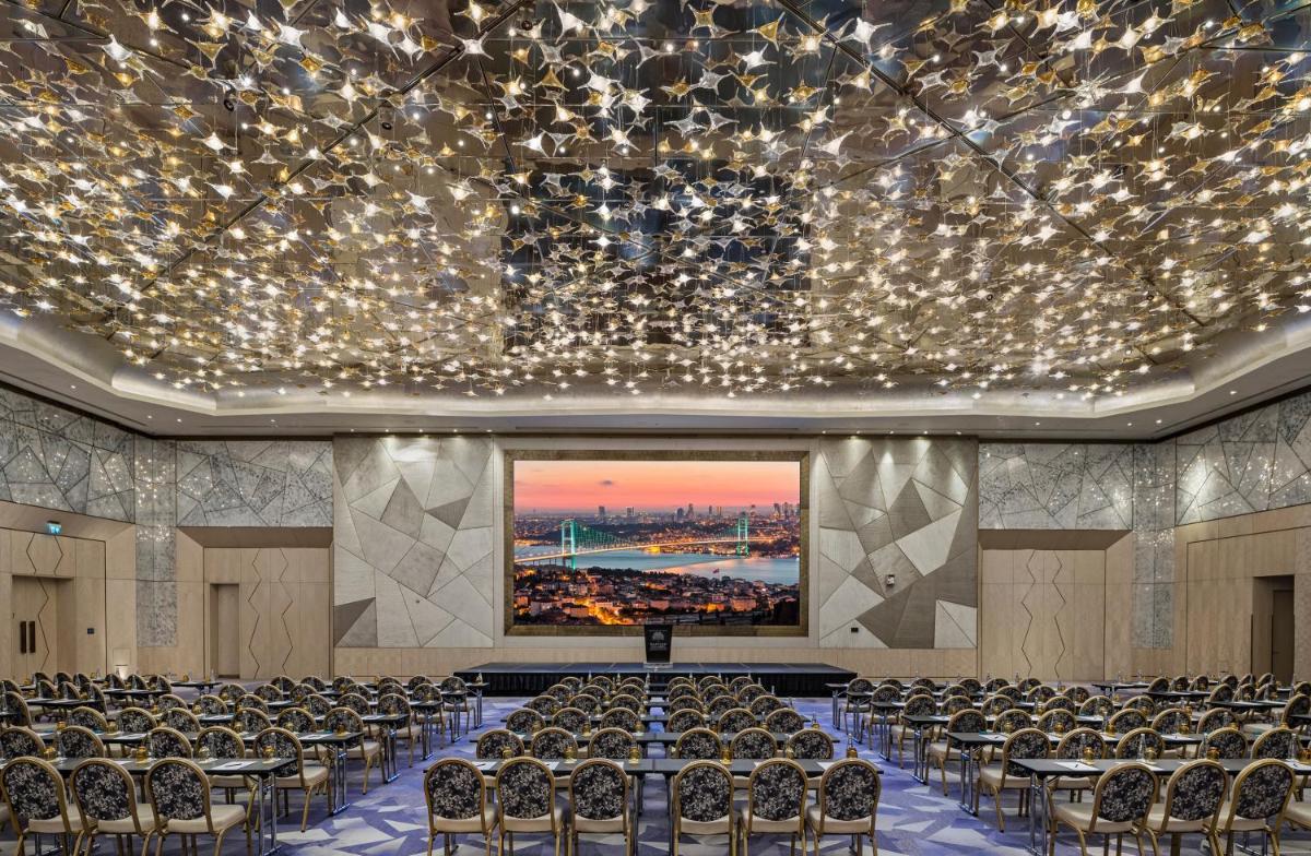 Raffles Istanbul