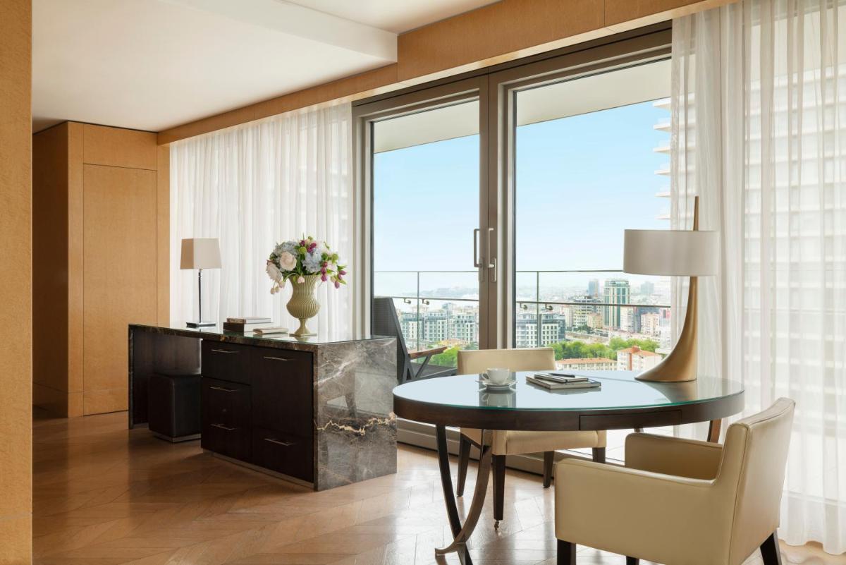 Raffles Istanbul