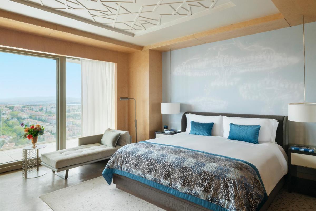 Raffles Istanbul