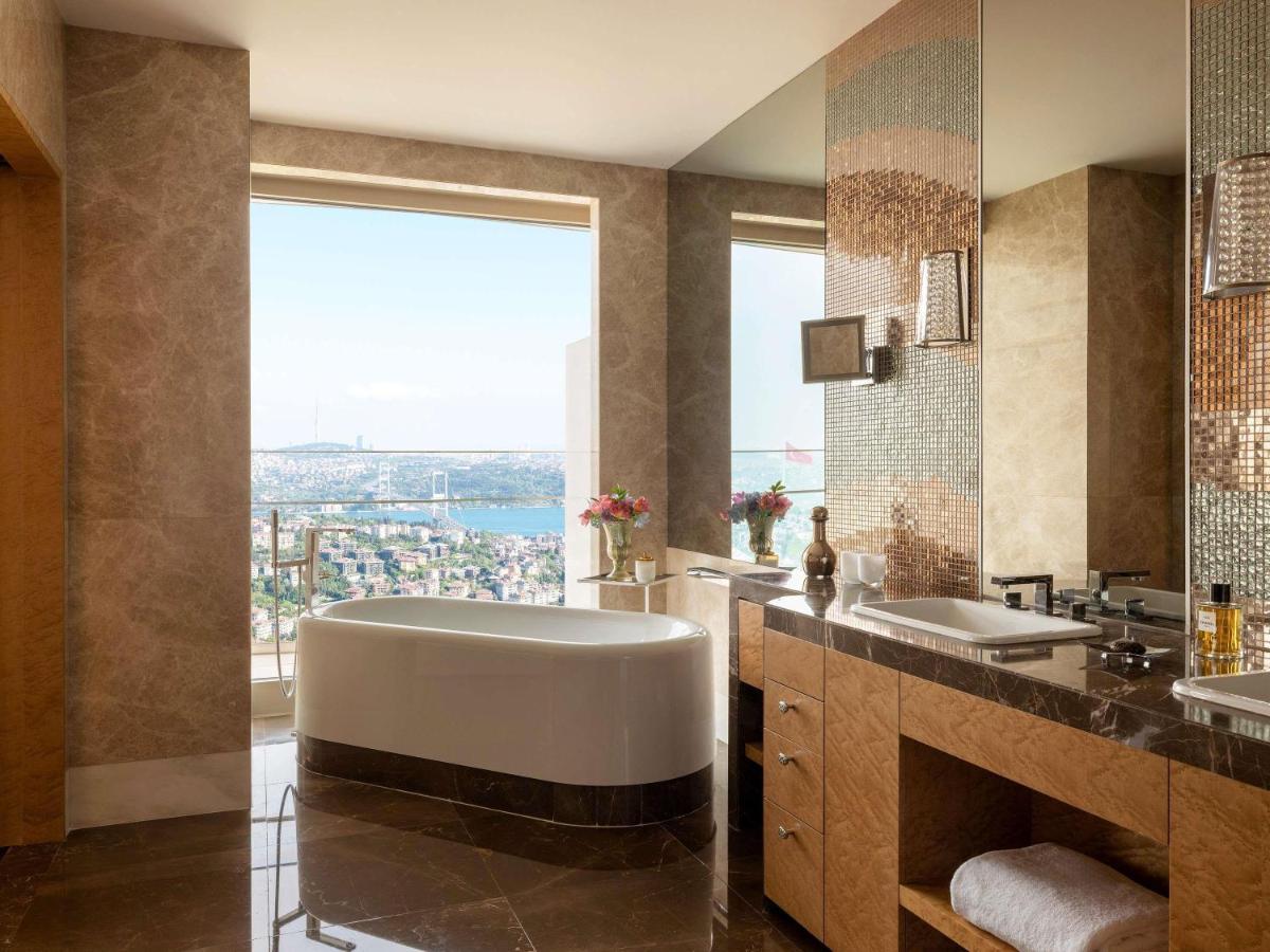 Raffles Istanbul