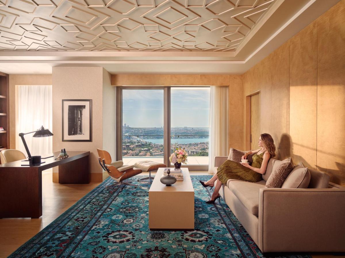 Raffles Istanbul