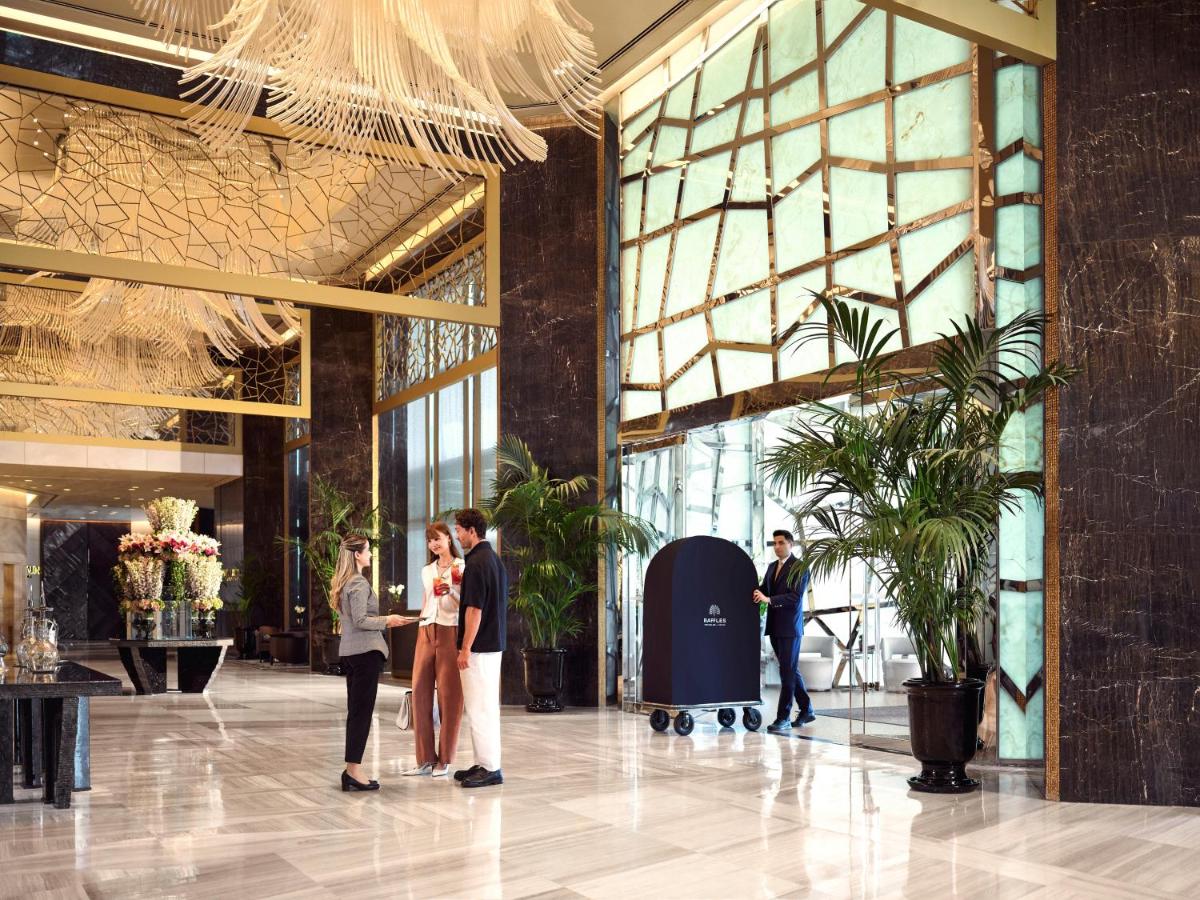Raffles Istanbul