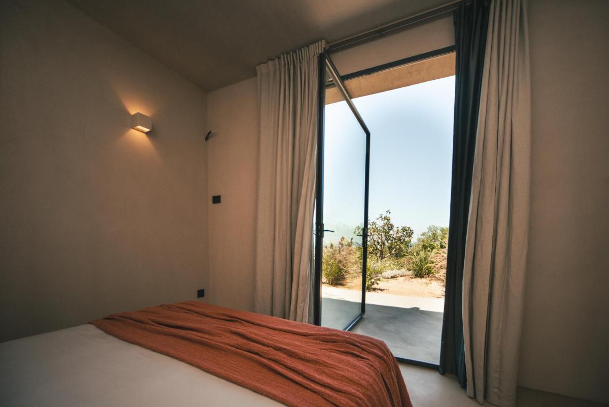 Rakalia Pure Living Sicilian Retreat