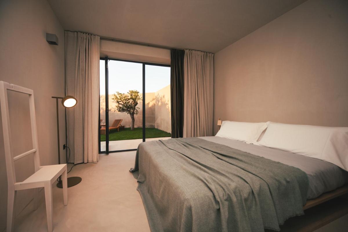 Rakalia Pure Living Sicilian Retreat