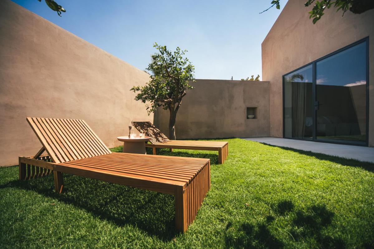 Rakalia Pure Living Sicilian Retreat