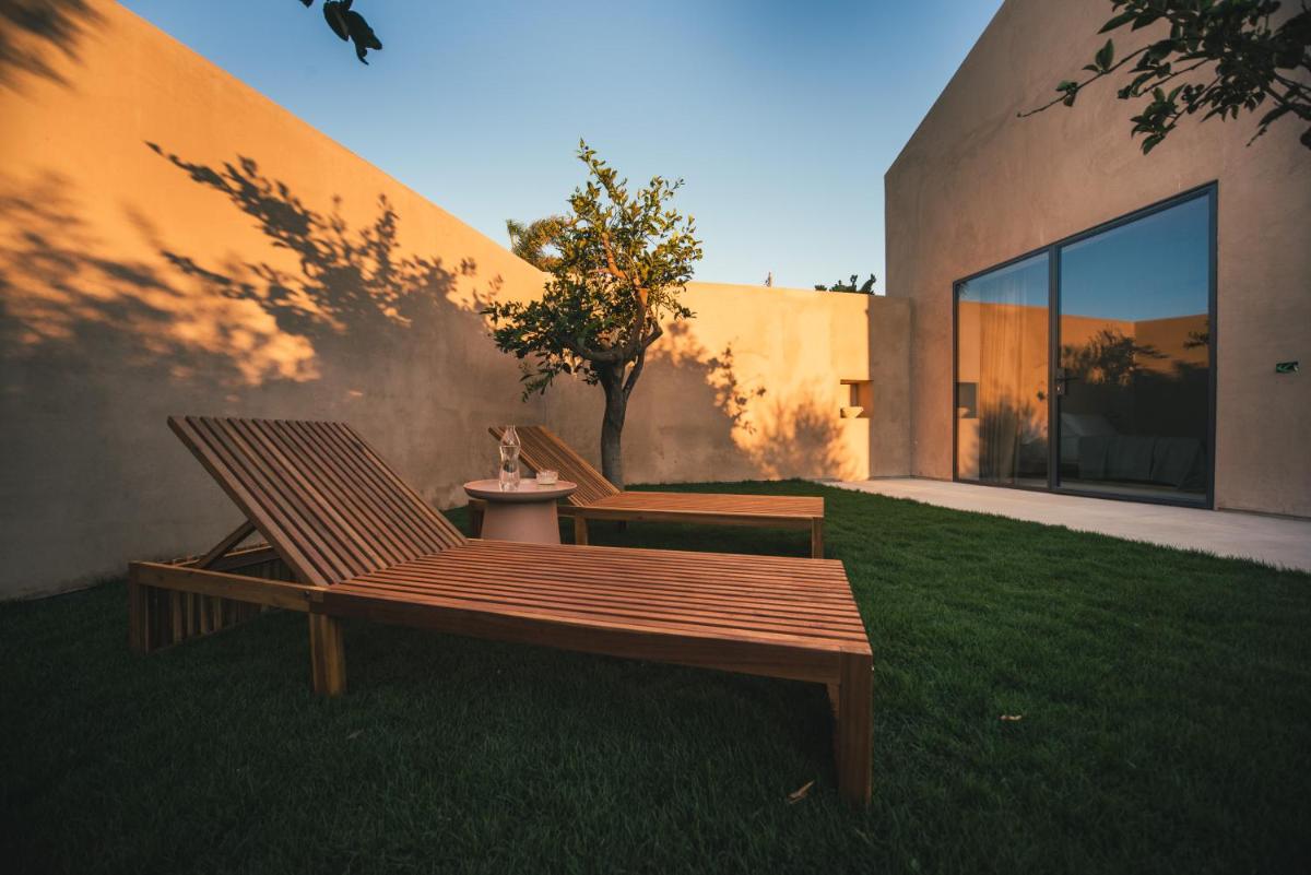 Rakalia Pure Living Sicilian Retreat