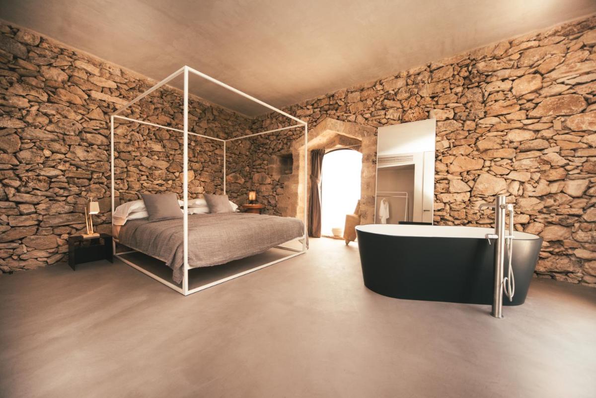 Rakalia Pure Living Sicilian Retreat