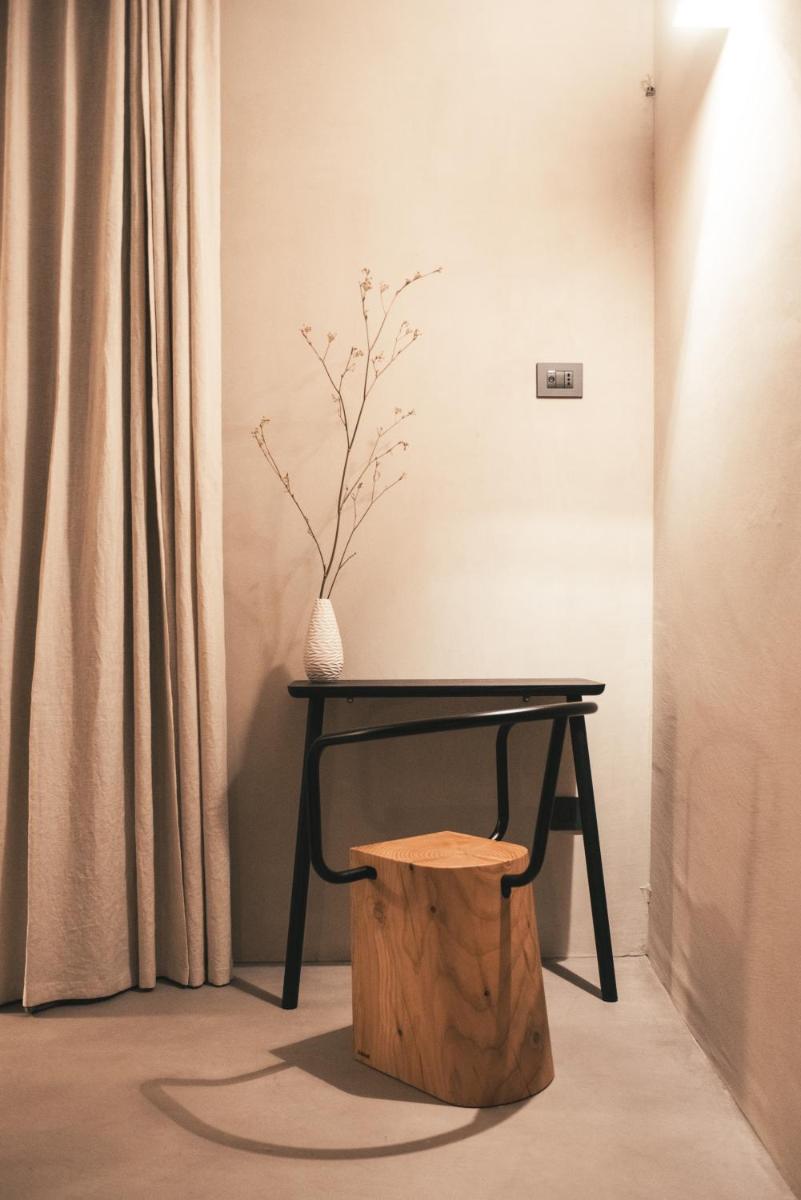 Rakalia Pure Living Sicilian Retreat