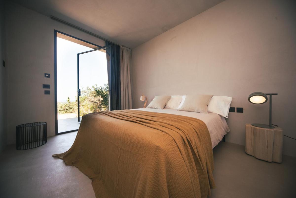 Rakalia Pure Living Sicilian Retreat