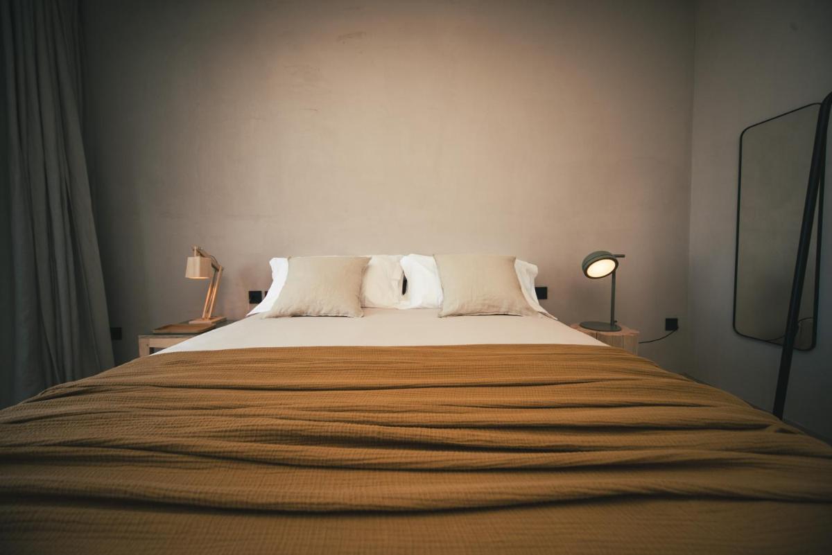 Rakalia Pure Living Sicilian Retreat