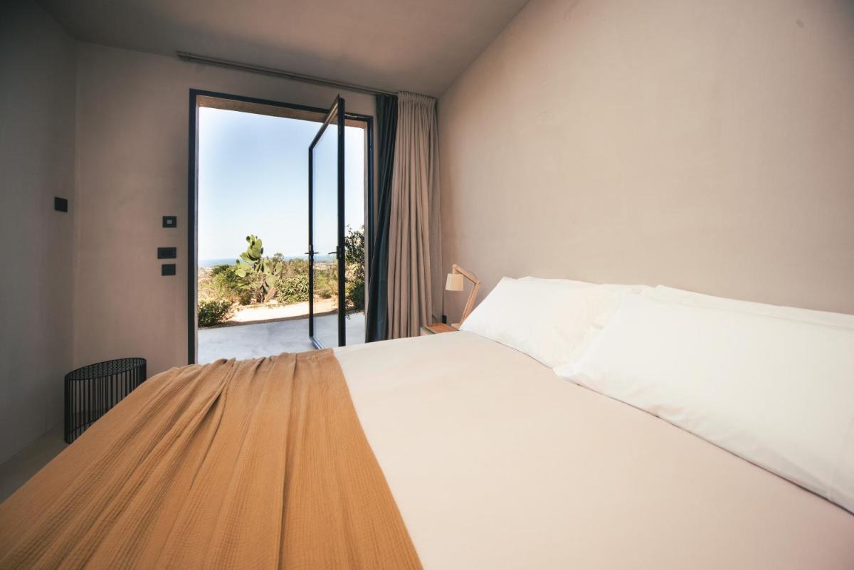 Rakalia Pure Living Sicilian Retreat