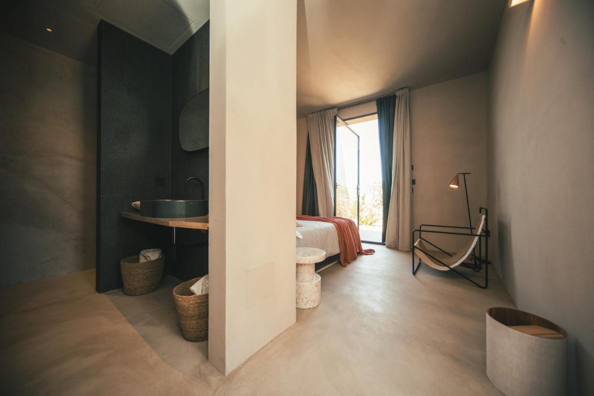 Rakalia Pure Living Sicilian Retreat