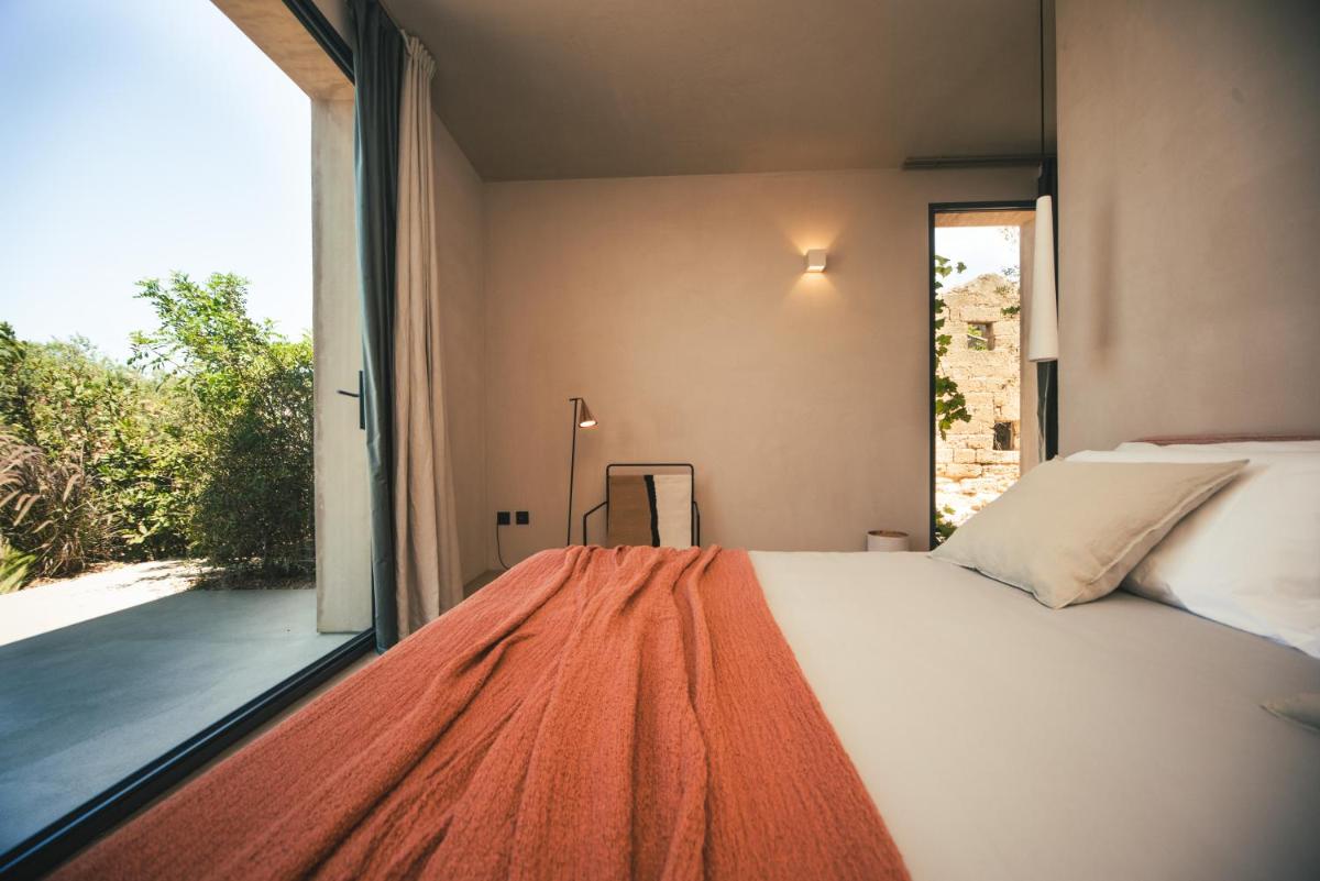 Rakalia Pure Living Sicilian Retreat