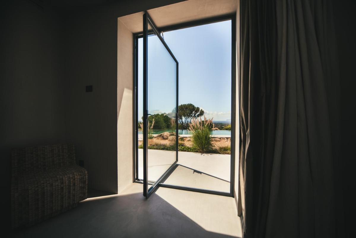 Rakalia Pure Living Sicilian Retreat