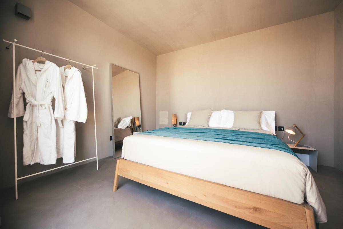 Rakalia Pure Living Sicilian Retreat