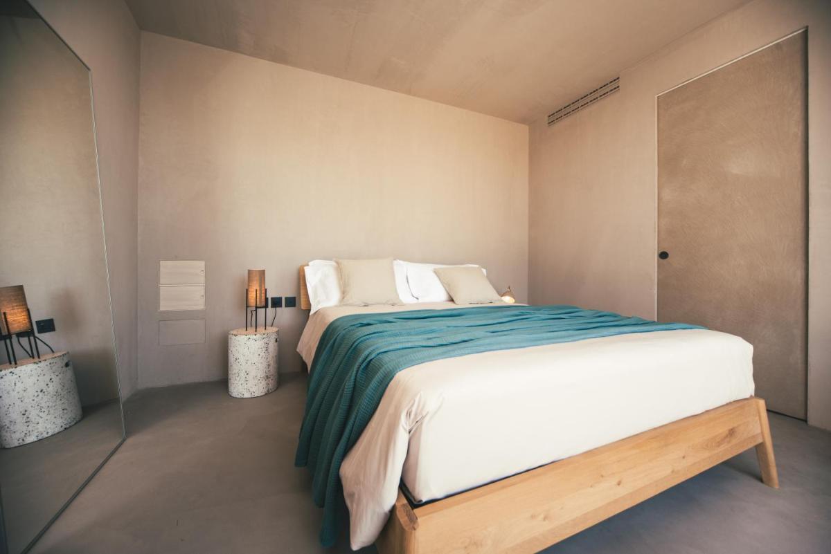 Rakalia Pure Living Sicilian Retreat