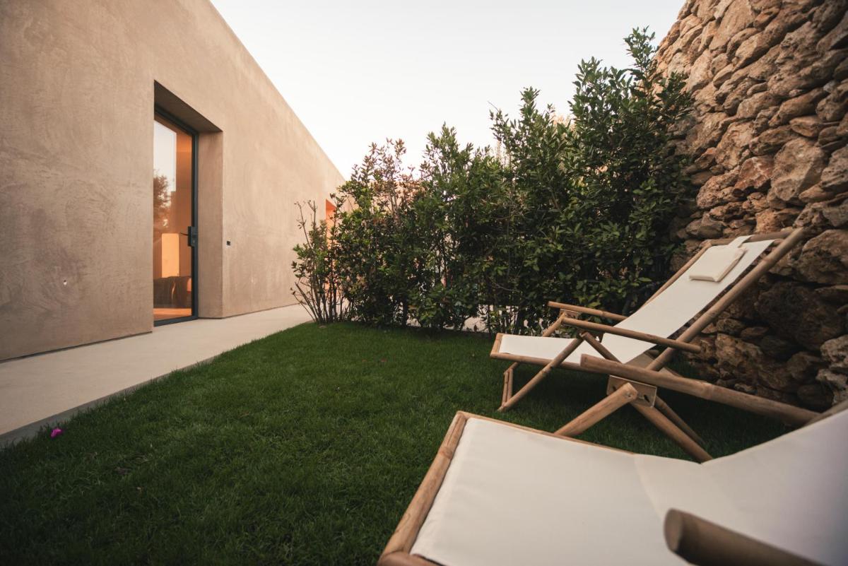 Rakalia Pure Living Sicilian Retreat