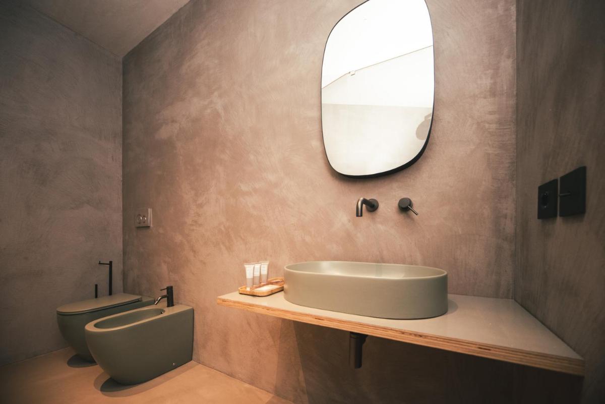 Rakalia Pure Living Sicilian Retreat