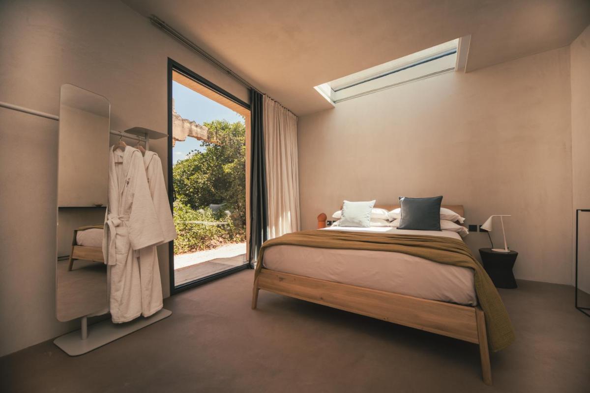 Rakalia Pure Living Sicilian Retreat