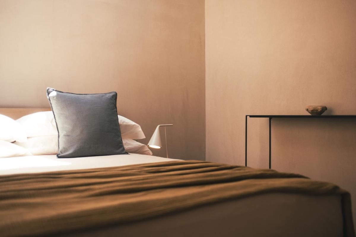 Rakalia Pure Living Sicilian Retreat