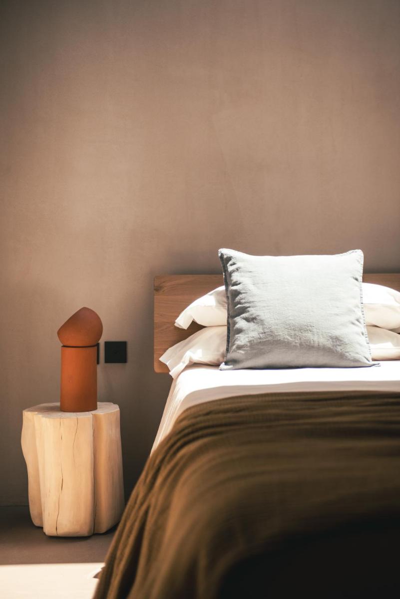 Rakalia Pure Living Sicilian Retreat