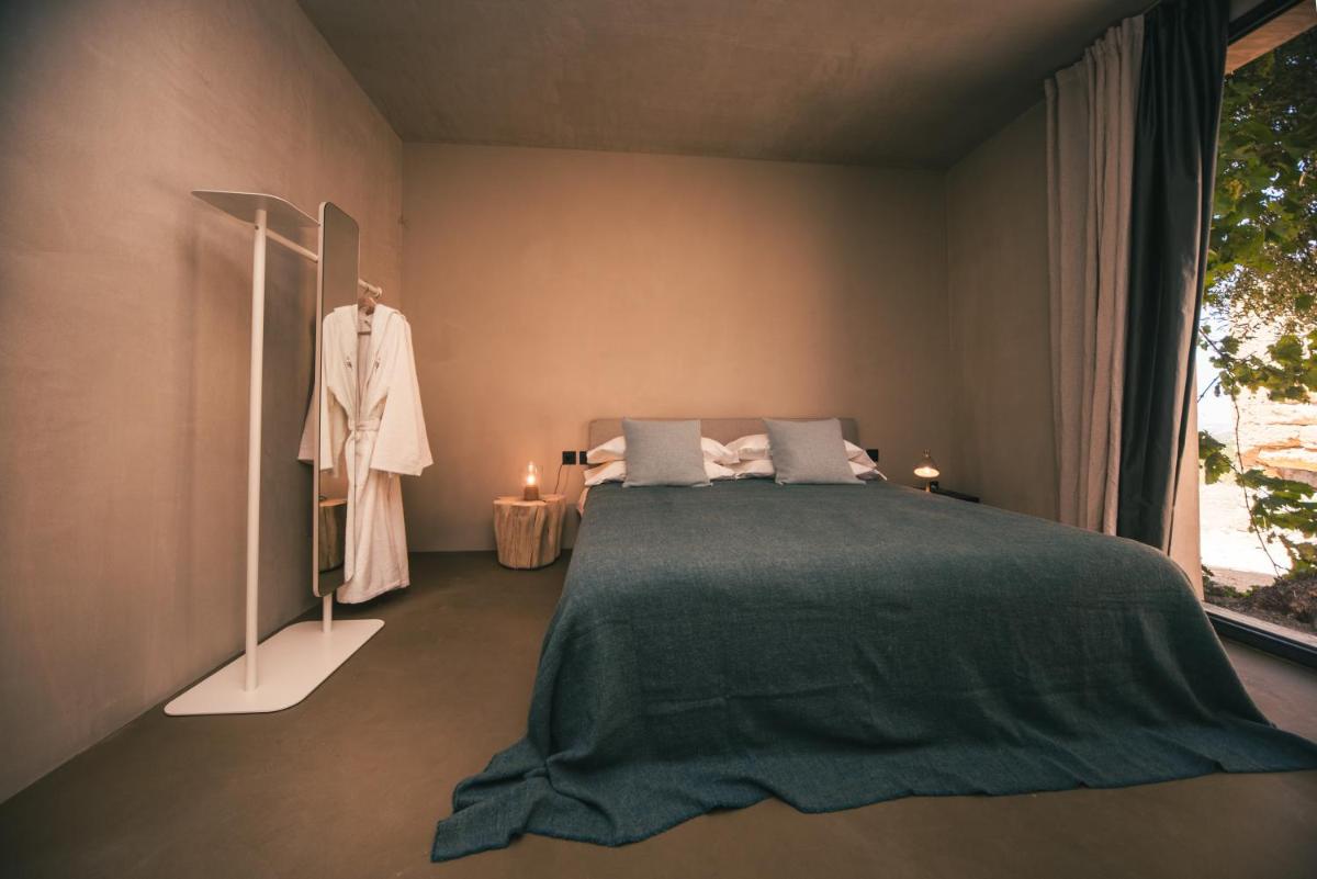 Rakalia Pure Living Sicilian Retreat