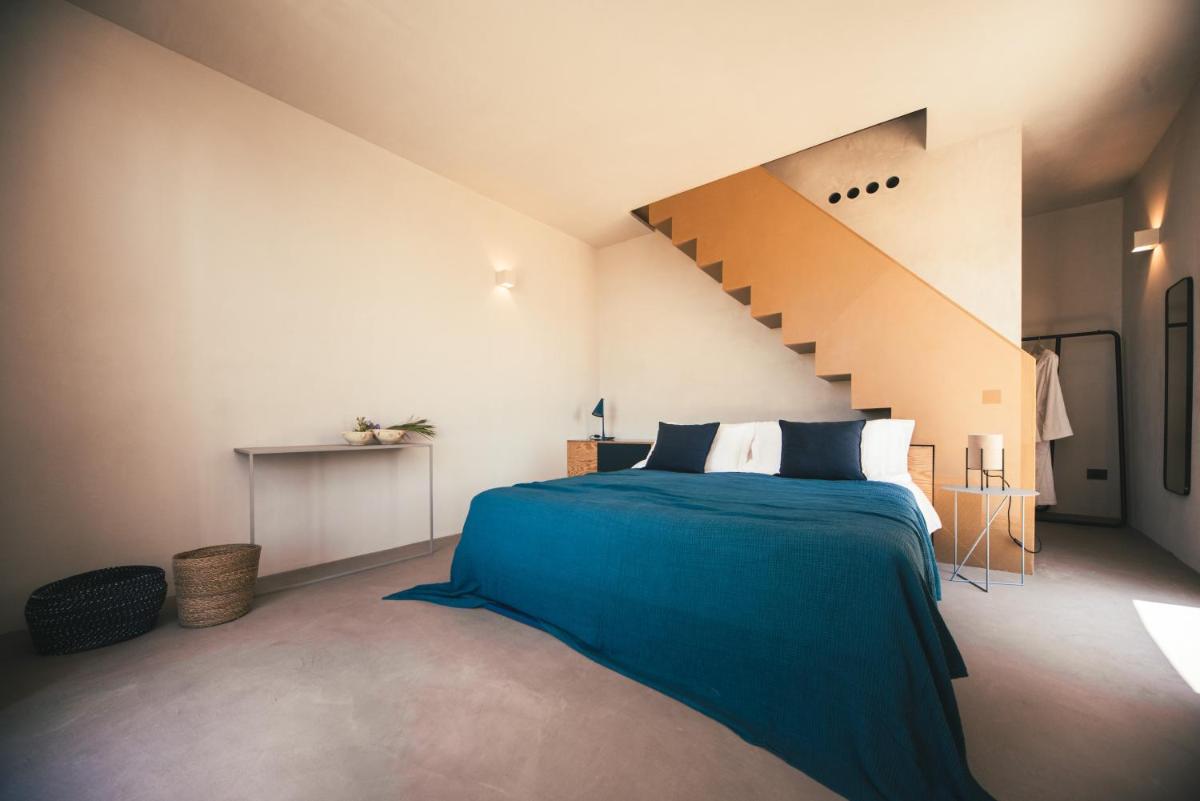 Rakalia Pure Living Sicilian Retreat